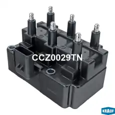 Катушка зажигания KRAUF CCZ0029TN