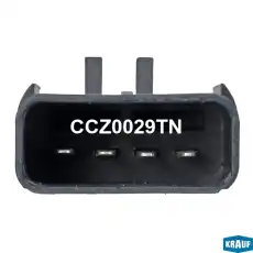 Катушка зажигания KRAUF CCZ0029TN