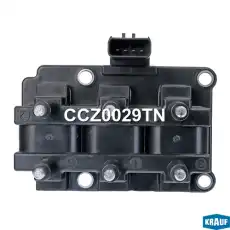 Катушка зажигания KRAUF CCZ0029TN