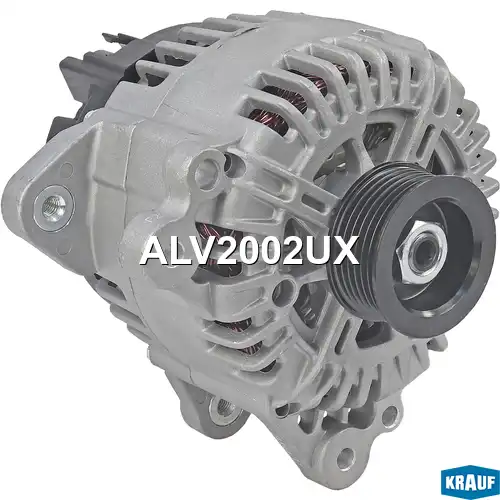 Генератор KRAUF ALV2002UX