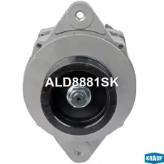 Генератор KRAUF ALD8881SK