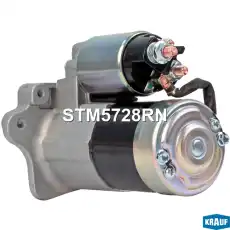 Стартер KRAUF STM5728RN