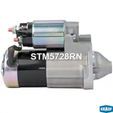 Стартер KRAUF STM5728RN
