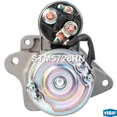 Стартер KRAUF STM5728RN