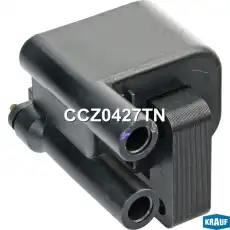 Катушка зажигания KRAUF CCZ0427TN
