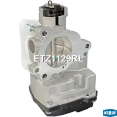 Дроссельная заслонка ETZ1129RL KRAUF