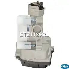 Дроссельная заслонка ETZ1129RL KRAUF