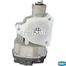 Дроссельная заслонка ETZ1129RL KRAUF
