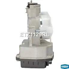 Дроссельная заслонка ETZ1129RL KRAUF