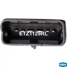 Дроссельная заслонка ETZ1129RL KRAUF