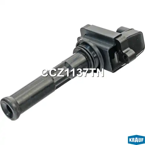 Катушка зажигания KRAUF CCZ1137TN