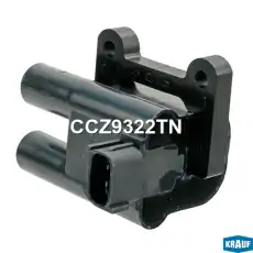 Катушка зажигания KRAUF CCZ9322TN