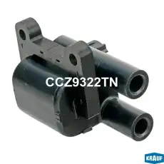 Катушка зажигания KRAUF CCZ9322TN