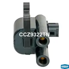 Катушка зажигания KRAUF CCZ9322TN
