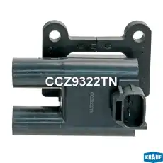 Катушка зажигания KRAUF CCZ9322TN