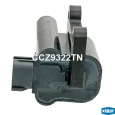 Катушка зажигания KRAUF CCZ9322TN