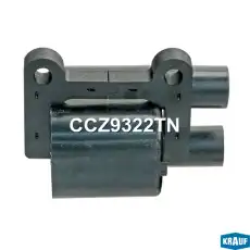 Катушка зажигания KRAUF CCZ9322TN