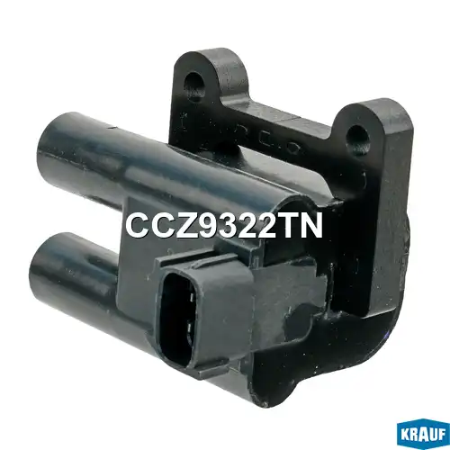 Катушка зажигания KRAUF CCZ9322TN
