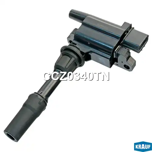 Катушка зажигания KRAUF CCZ0340TN