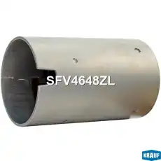 Статор стартера со стаканом SFV4648ZL KRAUF