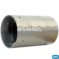 Статор стартера со стаканом SFV4648ZL KRAUF