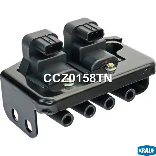 Катушка зажигания KRAUF CCZ0158TN