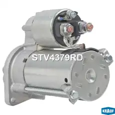 Стартер KRAUF STV4379RD
