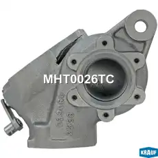 Корпус турбины (турбокомпрессора) Krauf MHT0026TC