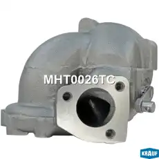 Корпус турбины (турбокомпрессора) Krauf MHT0026TC