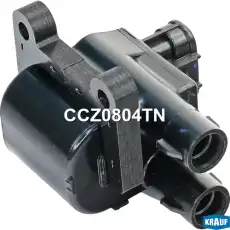 Катушка зажигания KRAUF CCZ0804TN