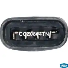 Катушка зажигания KRAUF CCZ0804TN