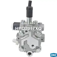 Насос гидроусилителя руля KRAUF HPQ2017XQ