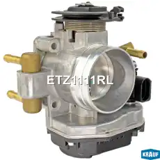 Дроссельная заслонка ETZ1111RL KRAUF