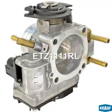 Дроссельная заслонка ETZ1111RL KRAUF