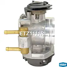 Дроссельная заслонка ETZ1111RL KRAUF