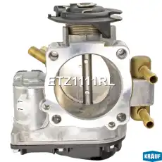 Дроссельная заслонка ETZ1111RL KRAUF