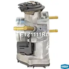Дроссельная заслонка ETZ1111RL KRAUF