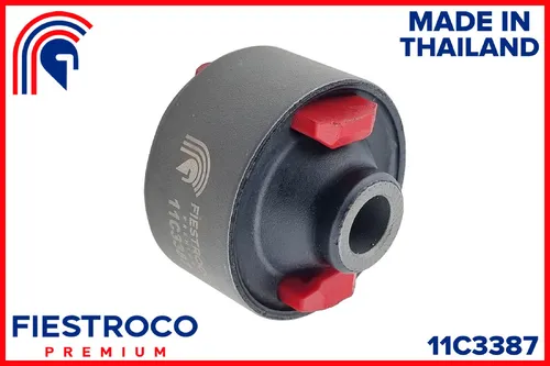 Сайлентблок 11C3387 FIESTROCO