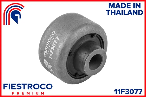 Сайлентблок 11F3077 FIESTROCO