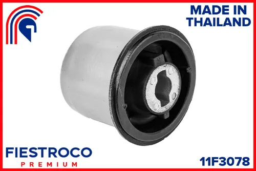 Сайлентблок 11F3078 FIESTROCO