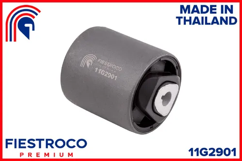 Сайлентблок 11G2901 FIESTROCO