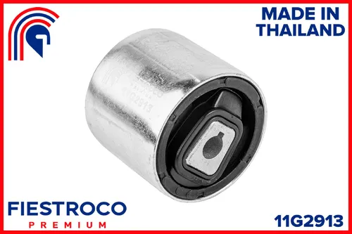 Сайлентблок 11G2913 FIESTROCO