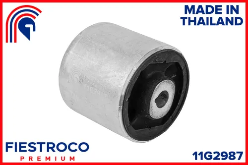 Сайлентблок 11G2987 FIESTROCO