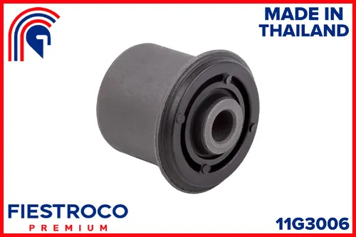 Сайлентблок 11G3006 FIESTROCO