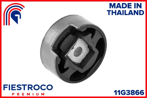 Сайлентблок 11G3866 FIESTROCO