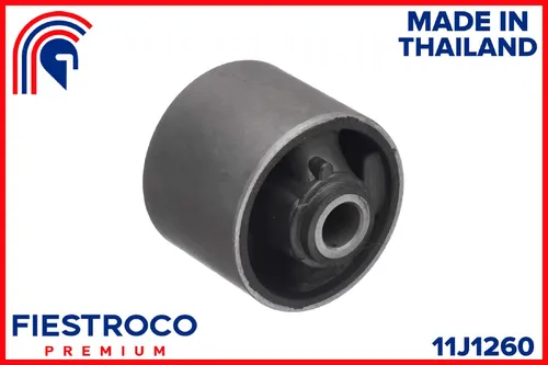 Сайлентблок 11J1260 FIESTROCO