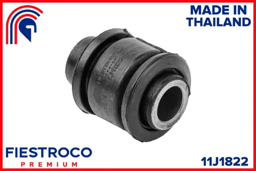 Сайлентблок 11J1822 FIESTROCO