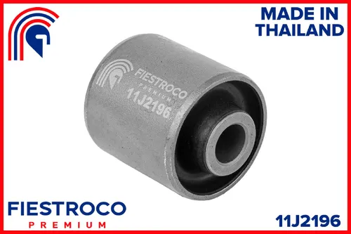 Сайлентблок 11J2196 FIESTROCO