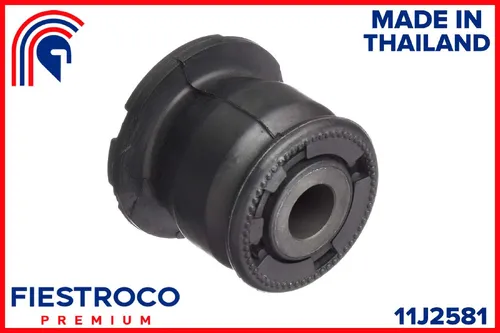 Сайлентблок 11J2581 FIESTROCO