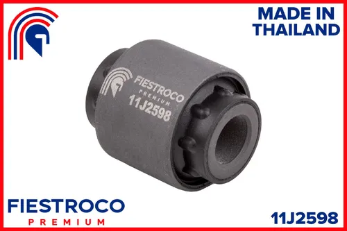 Сайлентблок 11J2598 FIESTROCO